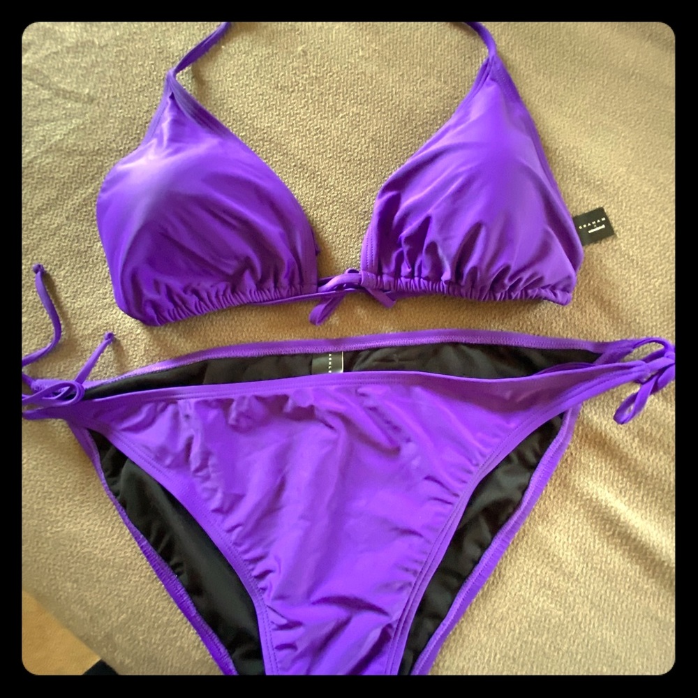 Ashley Graham Bikini